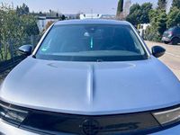 Gebraucht Opel Mokka Edition 131 PS (96 kW) 2022 Silber SUV