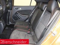 gebraucht Mercedes GLA200 AMG-line AHK SHZ LEDER TMEPOMAT