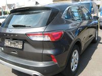 Gebraucht Ford Kuga Titanium 190 PS (139 kW) 2020 Grau SUV