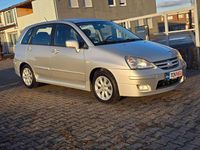 Gebraucht Suzuki Liana 103 PS (75 kW) 2004 Grau Kleinwagen