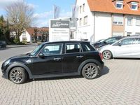Second-hand Mini ONE 75 CP (55 kW) 2015 Negru Hatchback