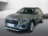 Usata Audi Q3 Performance 150 CV (110 kW) 2020 Grigio SUV