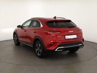 Neu Kia XCeed 141 PS (103 kW) 2025 Rot SUV