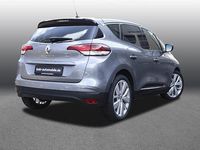 Gebraucht Renault Scénic IV Zen 140 PS (102 kW) 2021 Grau Van / Kleinbus