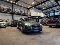 Gebraucht Audi A3 S-Line 150 PS (110 kW) 2016 Grau Limousine
