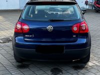 gebraucht VW Golf V 1,6 (2006)