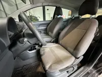 Gebraucht VW Fox Style 54 PS (39 kW) 2011 Blackmagic Kleinwagen