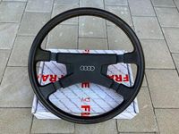 Second-hand Audi 80 75 CP (55 kW) 1984 Albastru Berlinǎ