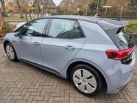 Gebraucht VW ID.3 Pure 110 kW (150 PS) 2022 Grau Kleinwagen