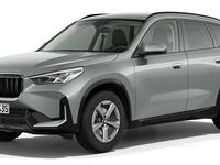Neu BMW X1 150 PS (110 kW) 2026 Silber SUV