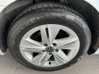 Gebraucht VW Golf VIII IQ Drive 150 PS (110 kW) 2022 Silber Kombi