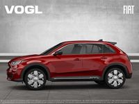 Gebraucht Fiat 600E Red 114 kW (156 PS) 2025 Rot SUV