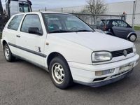 gebraucht VW Golf III 1.4