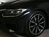 gebraucht BMW 420 Gran Coupé d M Sportpaket Laser Widescreen AC