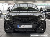 gebraucht Audi Q2 35 TFSI S-LINE S-TRONIC NAVI SOUND LED AHK