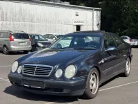 Gebraucht Mercedes CLK230 193 PS (141 kW) 1999 Coupé