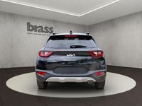 Neu Kia Stonic Spirit 101 PS (74 kW) 2025 Schwarz SUV