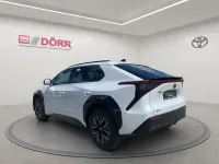 Neu Toyota bZ4X 252 kW (343 PS) 2026 Other SUV