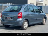 Gebraucht Citroën Xsara 109 PS (80 kW) 2008 Grau Van / Kleinbus