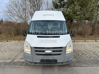 gebraucht Ford 300 Transit FTM 9.Sitze Hoch Lang