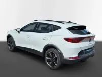 Gebraucht Cupra Formentor 150 PS (110 kW) 2024 Weiss SUV