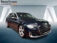 Gebraucht Audi S6 Sport 344 PS (253 kW) 2024 Blau Kombi