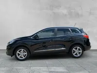 Gebraucht Renault Kadjar Experience 131 PS (96 kW) 2016 Schwarz SUV