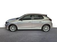Gebraucht Opel Corsa Edition 101 PS (74 kW) 2024 Silber Kleinwagen