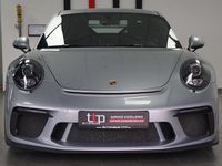 Gebraucht Porsche 991 500 PS (367 kW) 2018 Silber
