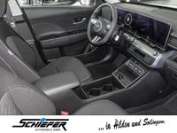 Neu Hyundai Kona Select 99 kW (135 PS) 2025 Weiß SUV