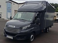 Gebraucht Iveco Daily 179 PS (131 kW) 2023 Grau