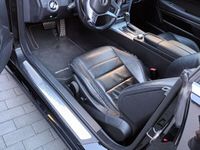 gebraucht Mercedes C220 CDI AMG,Leder,Navi,LED,Sportpaket