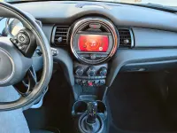 Gebraucht Mini ONE 102 PS (75 kW) 2020 Schwarz Kleinwagen