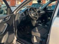 Gebraucht Audi Q3 140 PS (102 kW) 2013 Gold SUV