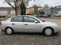 gebraucht Opel Vectra 2.2 Comfort/Alu/Klima/IRMSCHER.