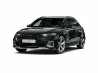 Gebraucht Audi A3 Ambiente 150 PS (110 kW) 2025 Manhattangrau Limousine