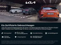 Używany Kia XCeed Edition 7 160 KM (117 kW) 2021 Pomarańczowy SUV