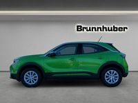 Gebraucht Opel Mokka-e Edition 100 kW (136 PS) 2022 Gruen SUV