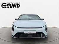 Neu Kia EV4 Earth 150 kW (204 PS) 2026 Weiß Limousine