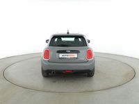 Gebraucht Mini Cooper D 116 PS (85 kW) 2015 Grau Kleinwagen