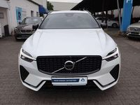 Gebraucht Volvo XC60 Plus 398 PS (292 kW) 2024 Crystal white SUV