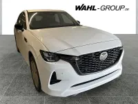 Neu Mazda CX-60 Homura-Line 327 PS (240 kW) 2025 SUV
