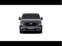 Neu Ford Tourneo 170 PS (125 kW) 2026 Beige (magnetic metallic) Van / Kleinbus