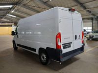 Gebraucht Fiat Ducato 140 PS (102 kW) 2024 Colore esterno (weiss (pastell)) Van