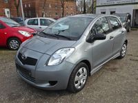 gebraucht Toyota Yaris Cool / TÜV/AU 02/2026