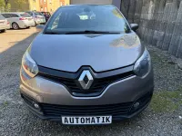 Occasion Renault Captur Dynamique 90 ch (66 kW) 2014 Gris SUV