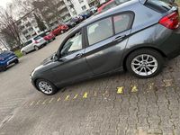 Gebraucht BMW 116 136 PS (100 kW) 2013 Kleinwagen