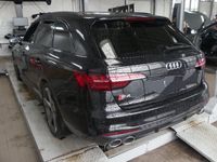 gebraucht Audi S4 Avant TDI quattro tiptronic