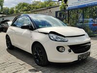 gebraucht Opel Adam 1.2 KLIMA PDC SITZHZG TEMPOMAT