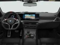 Neu BMW M4 Competition Edition 510 PS (375 kW) 2026 Weiß Coupé
